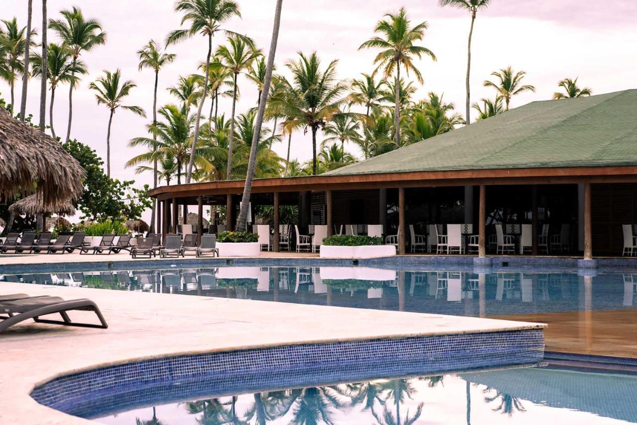 Grand Sirenis Punta Cana & Aquagames Resort