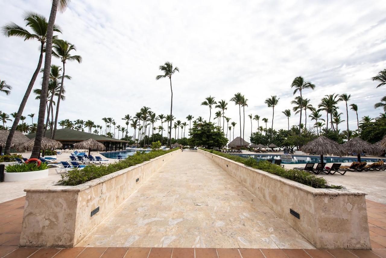 Resort Grand Sirenis Punta Cana & Aquagames Uvero Alto