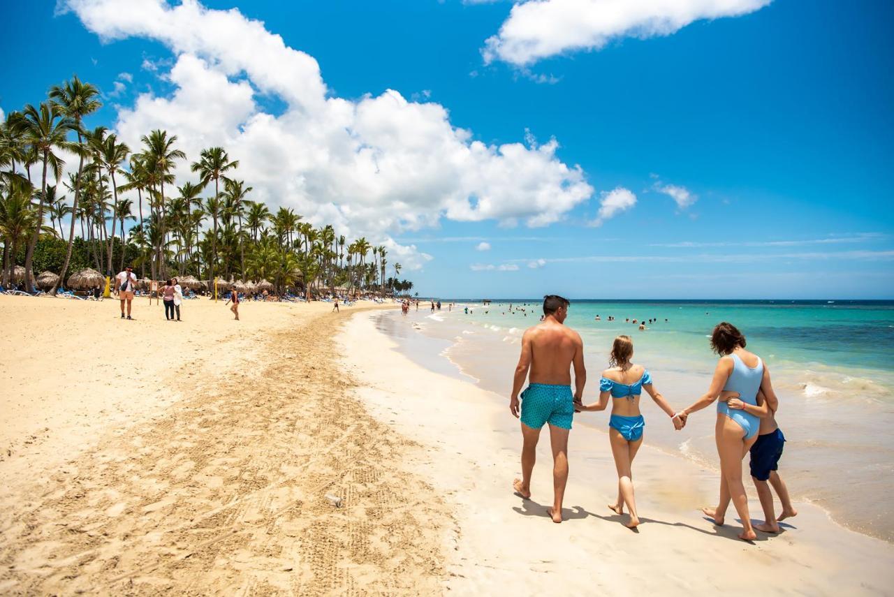 Grand Sirenis Punta Cana & Aquagames Resort