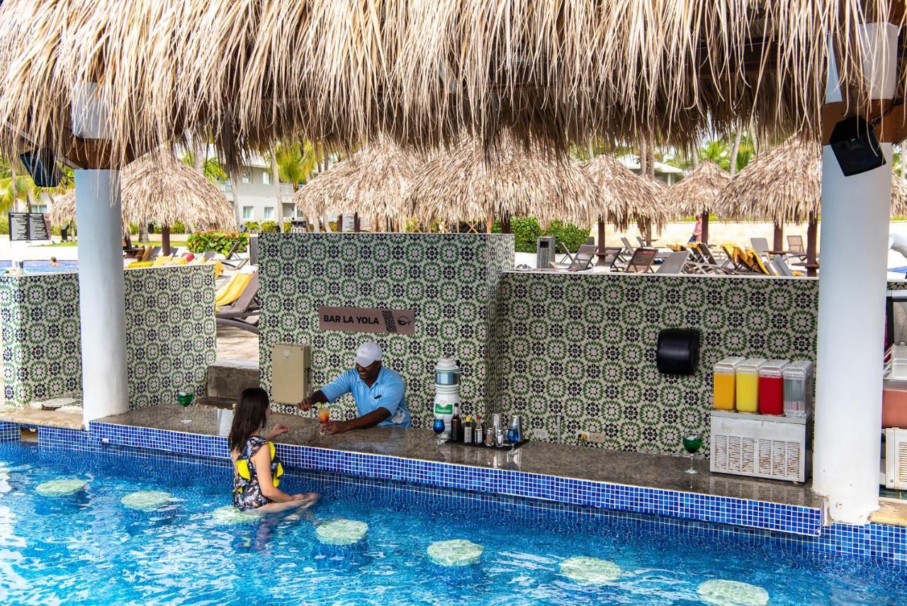 Resort Grand Sirenis Punta Cana & Aquagames