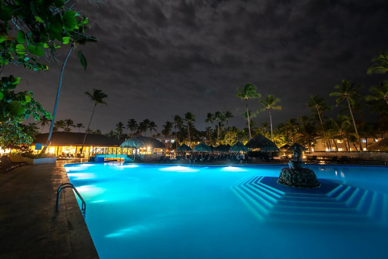 Grand Sirenis Punta Cana & Aquagames 5* Uvero Alto