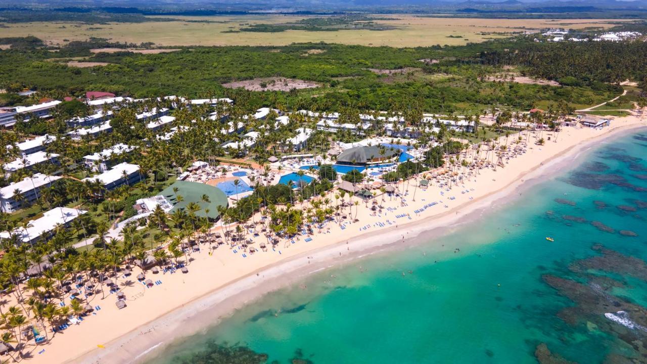 Grand Sirenis Punta Cana & Aquagames 5* Uvero Alto