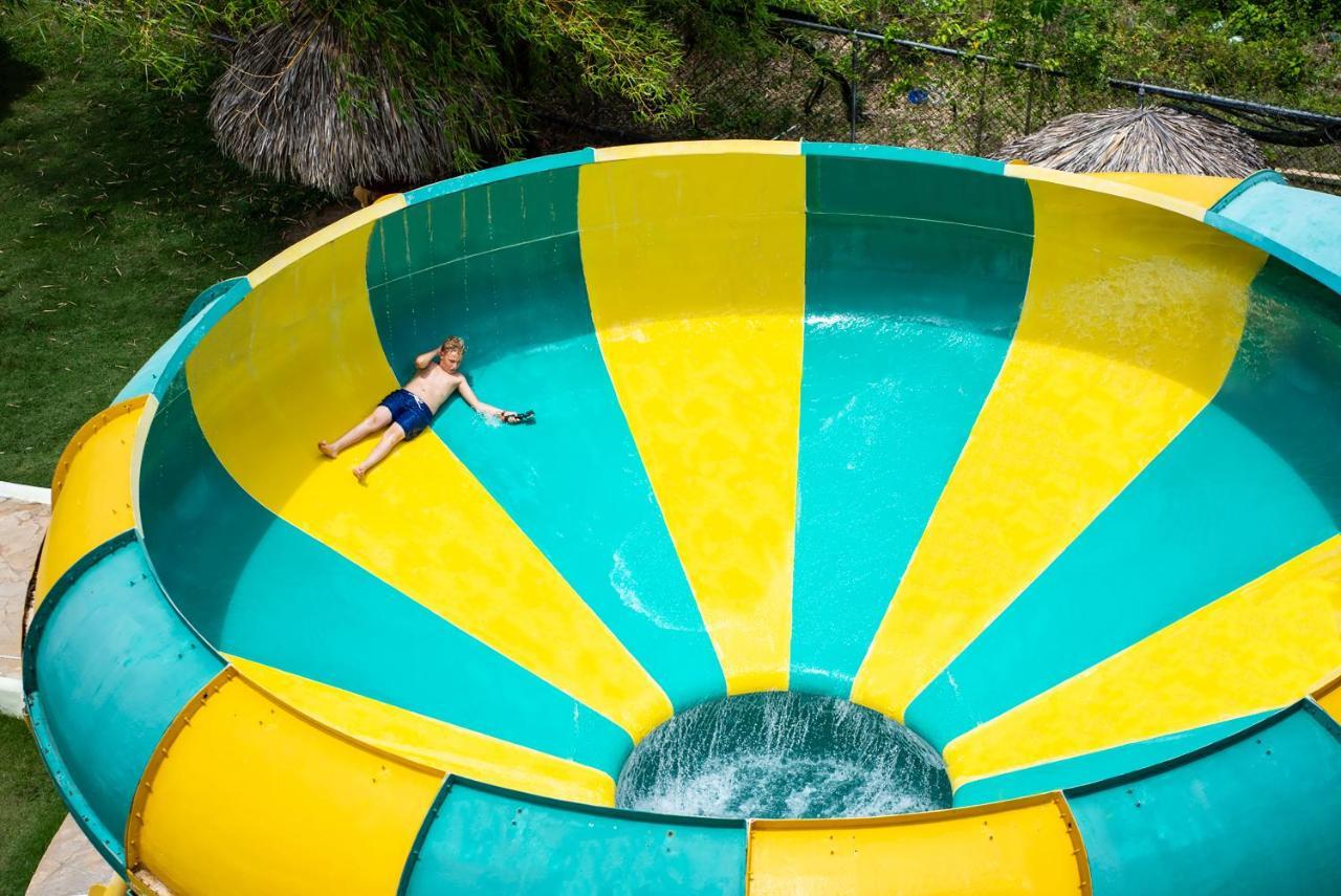 Grand Sirenis Punta Cana & Aquagames