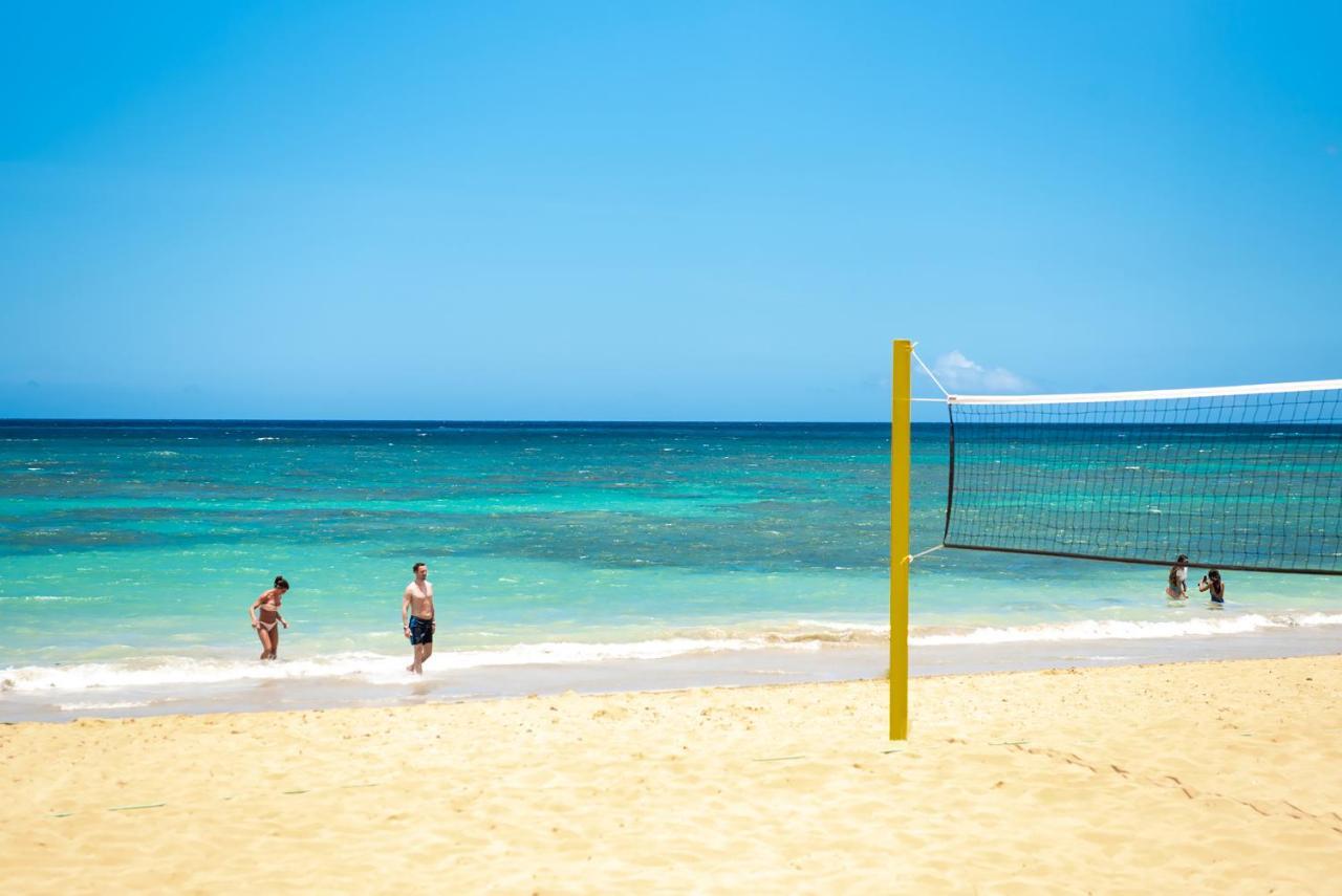 Resort Grand Sirenis Punta Cana & Aquagames