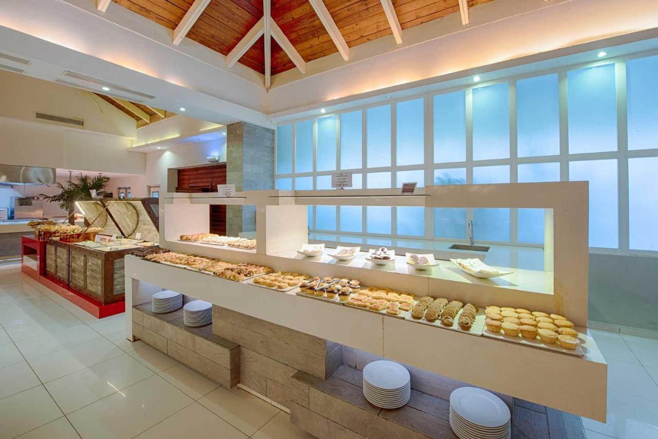 Resort Grand Sirenis Punta Cana & Aquagames