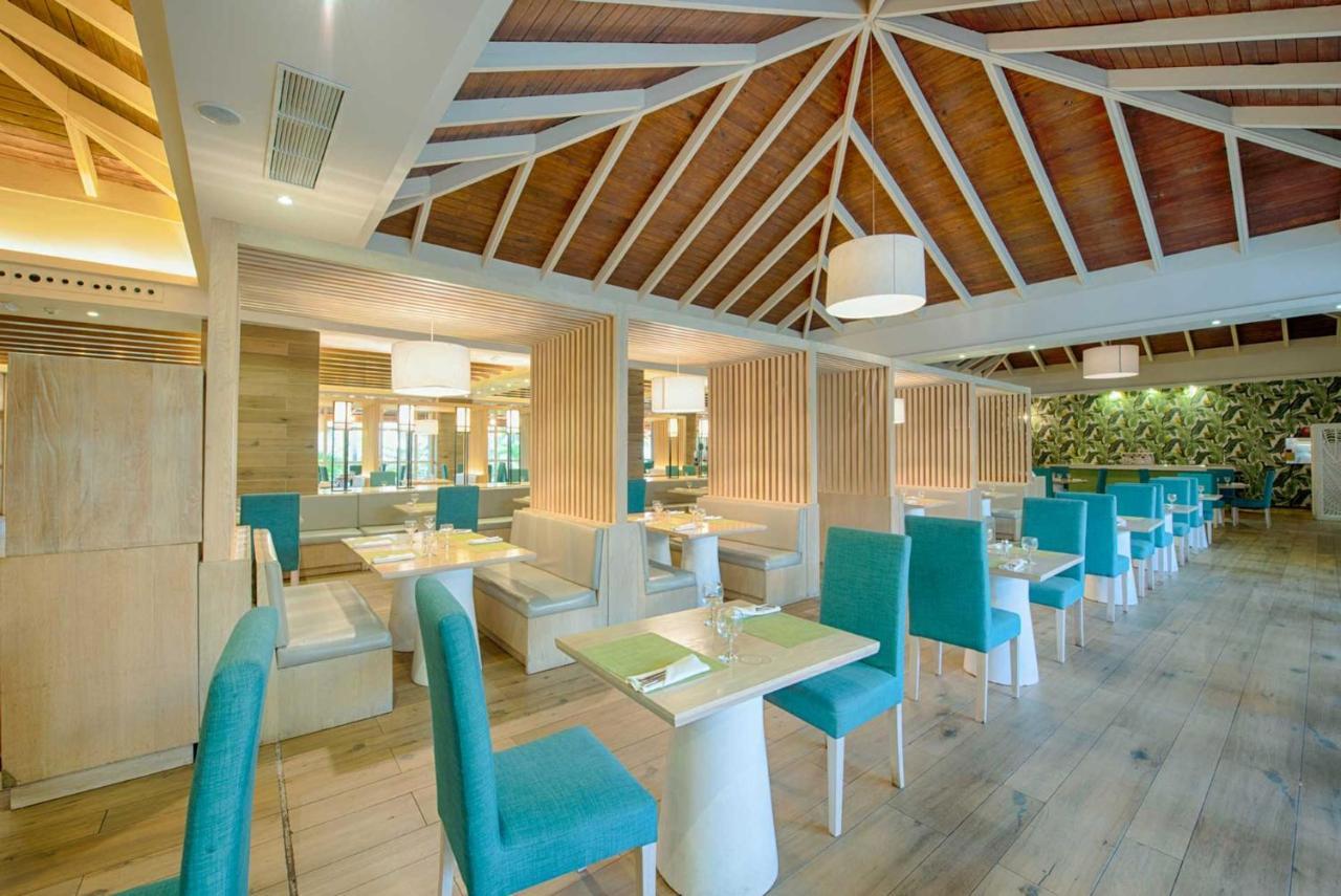 Grand Sirenis Punta Cana & Aquagames Resort