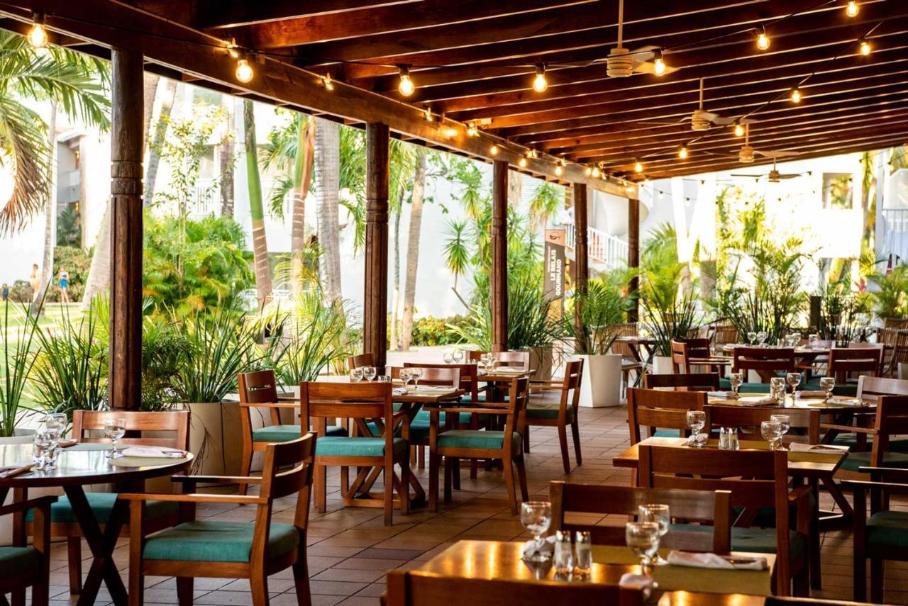Resort Grand Sirenis Punta Cana & Aquagames 5*