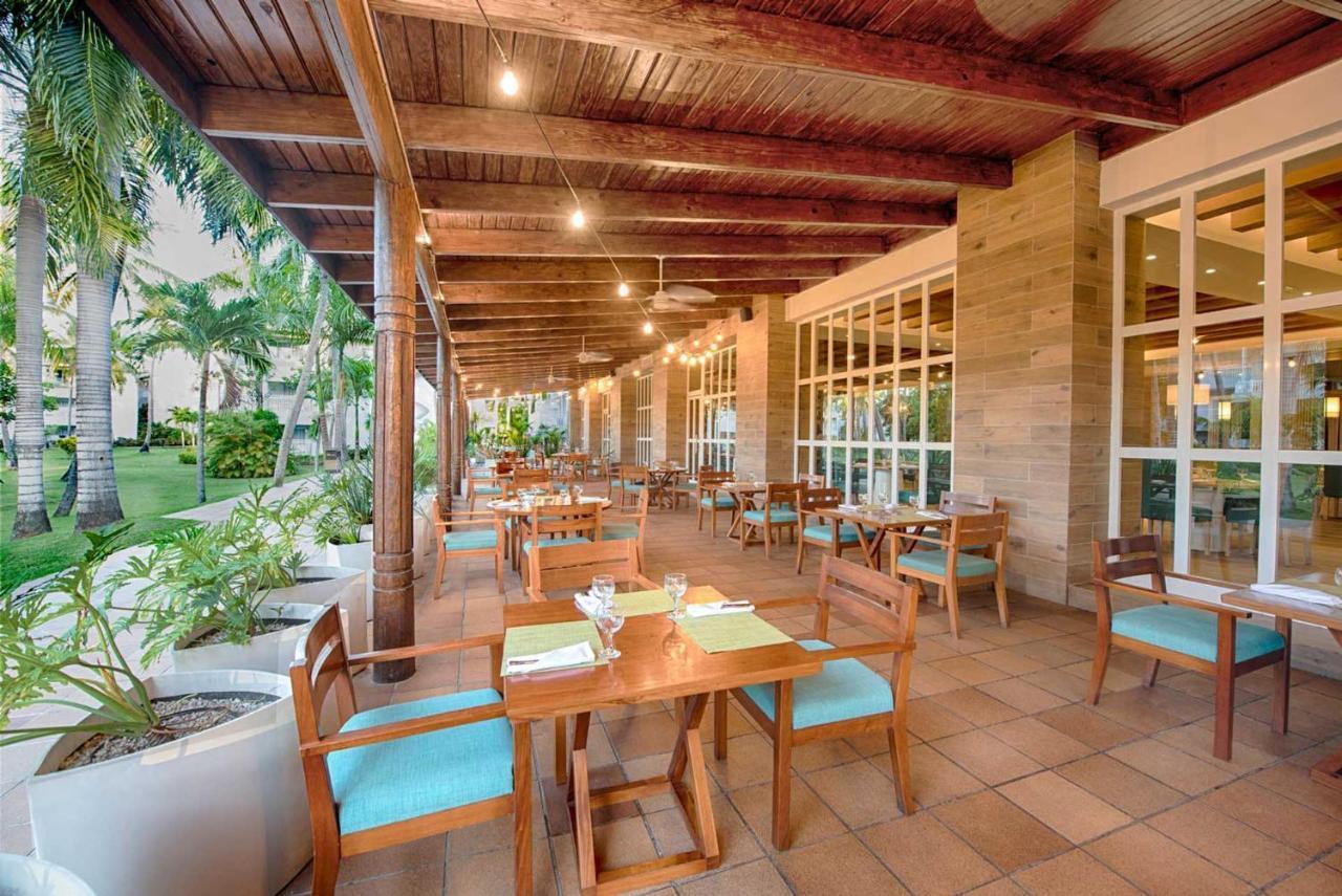 Grand Sirenis Punta Cana & Aquagames Resort