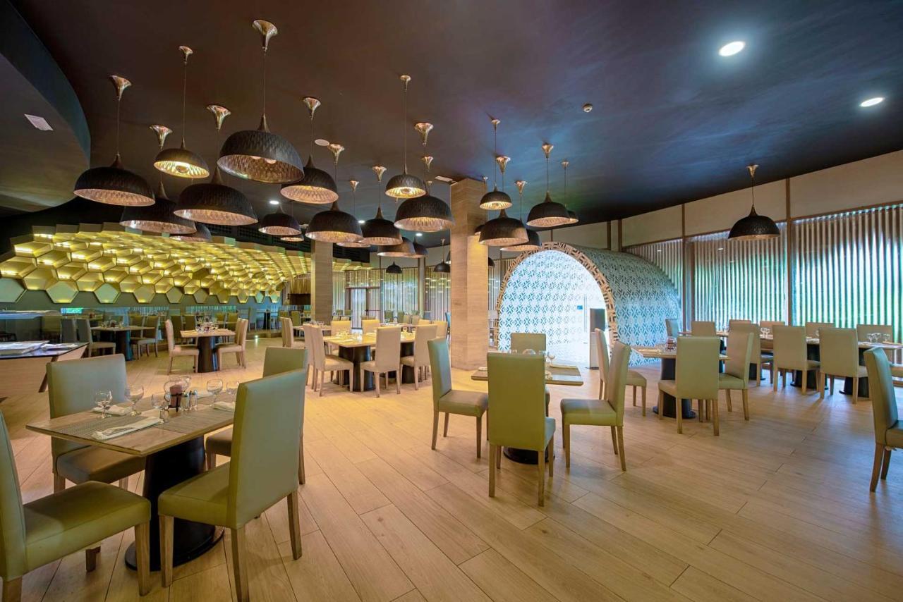 Resort Grand Sirenis Punta Cana & Aquagames