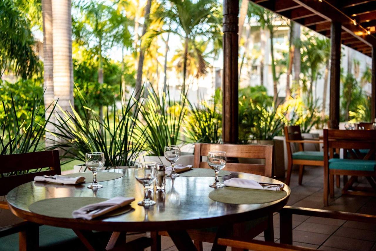 Resort Grand Sirenis Punta Cana & Aquagames Uvero Alto