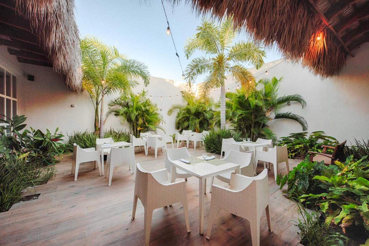 Resort Grand Sirenis Punta Cana & Aquagames Uvero Alto