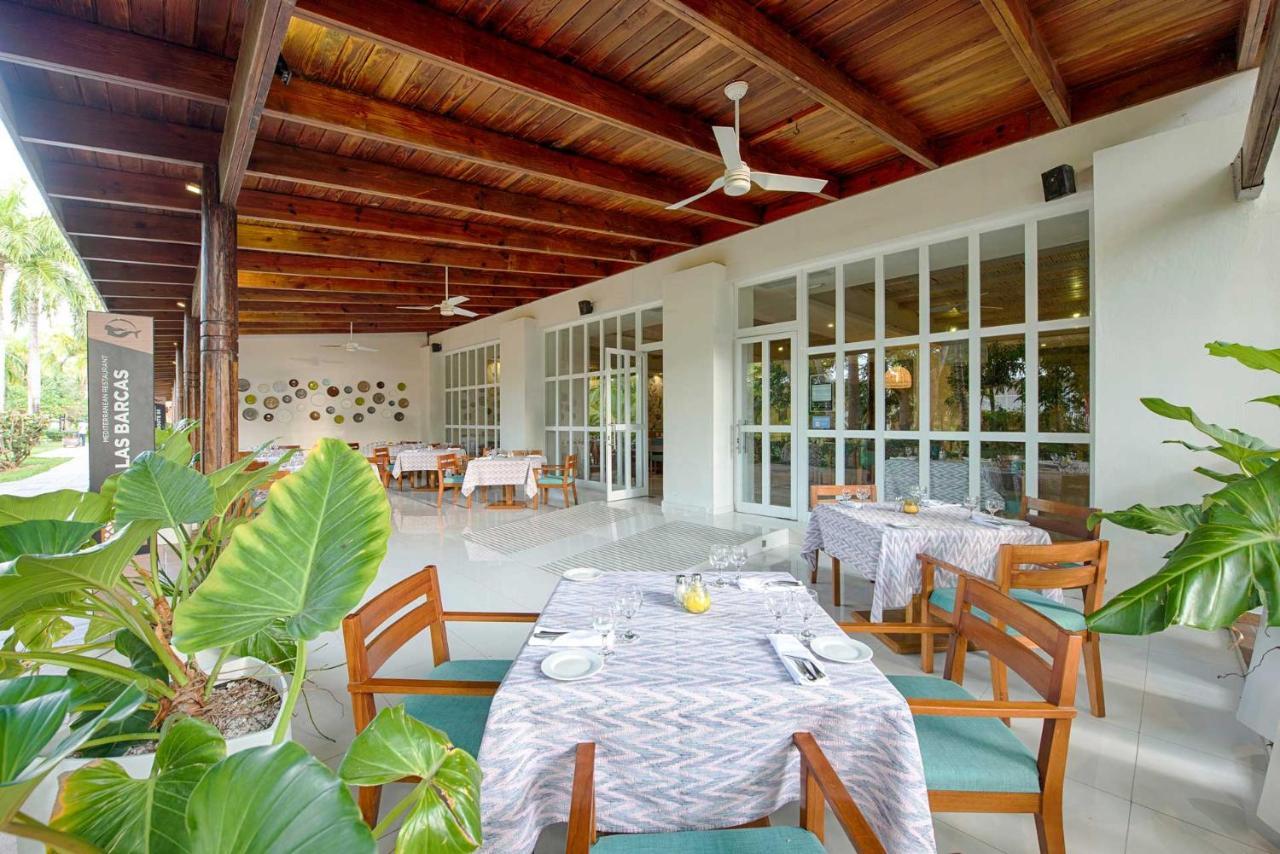 Grand Sirenis Punta Cana & Aquagames Uvero Alto