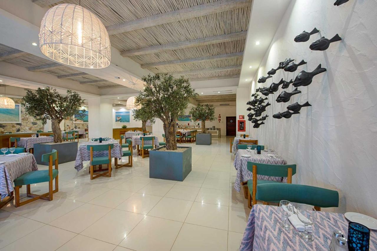 Grand Sirenis Punta Cana & Aquagames Uvero Alto
