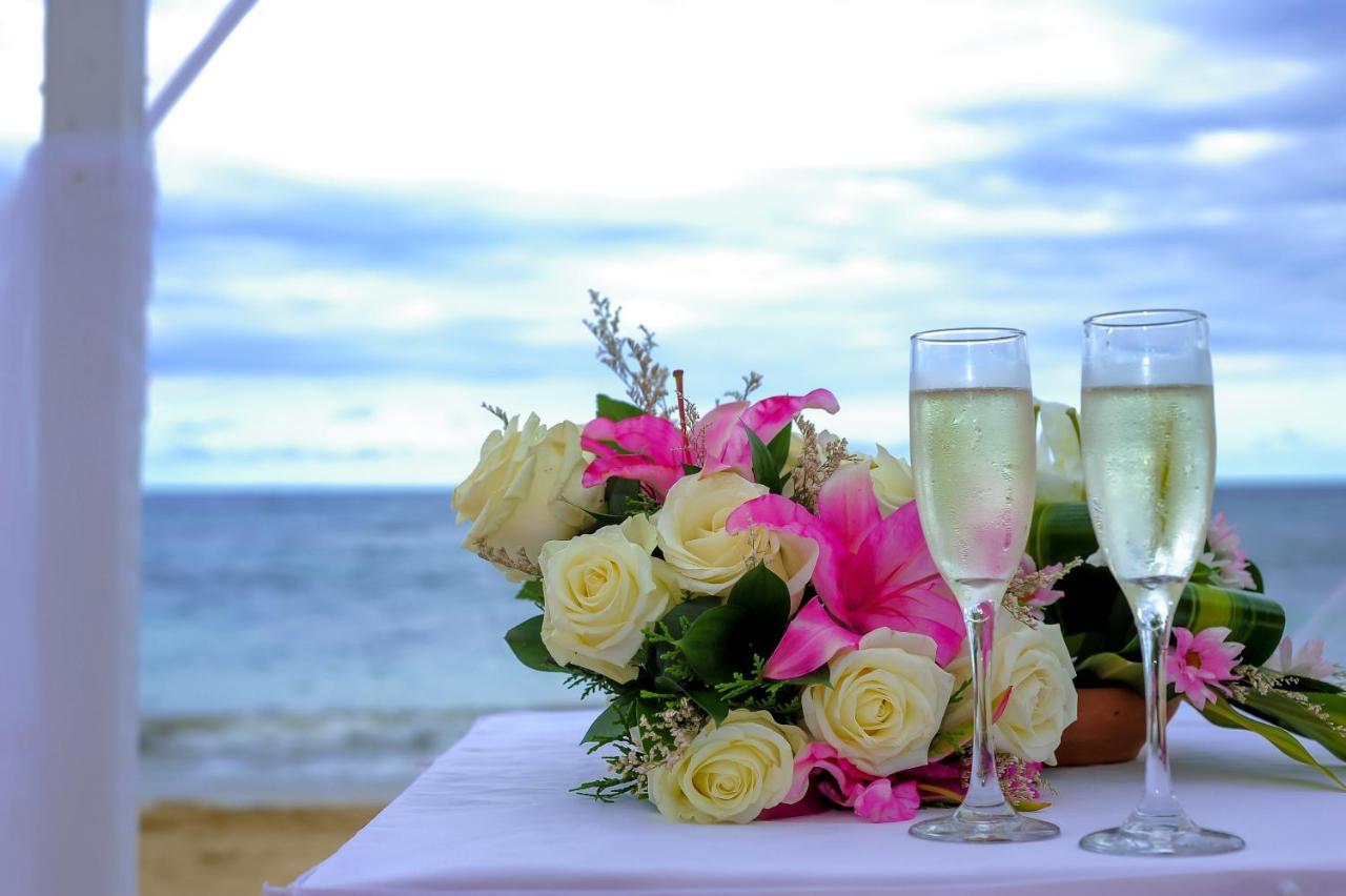 Grand Sirenis Punta Cana & Aquagames Uvero Alto