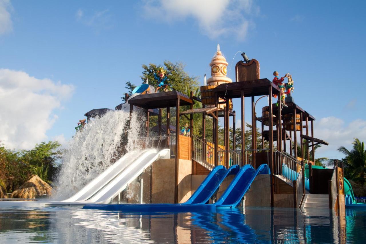 Grand Sirenis Punta Cana & Aquagames