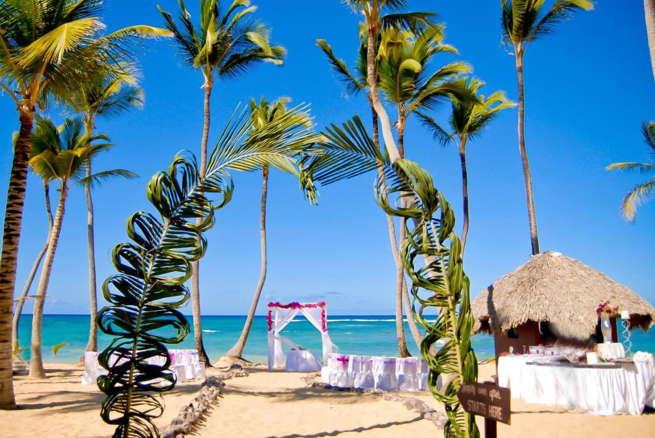 Grand Sirenis Punta Cana & Aquagames Uvero Alto