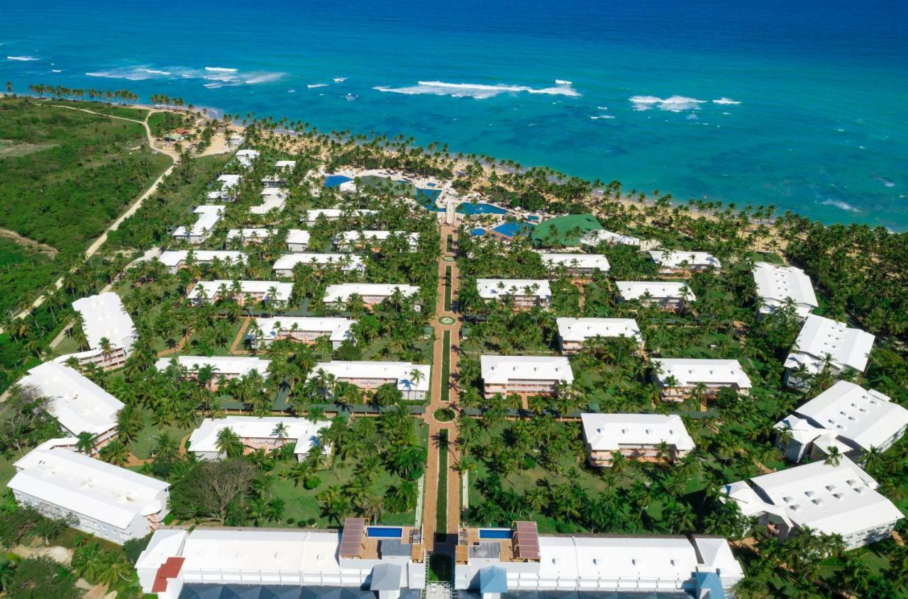Grand Sirenis Punta Cana & Aquagames Resort