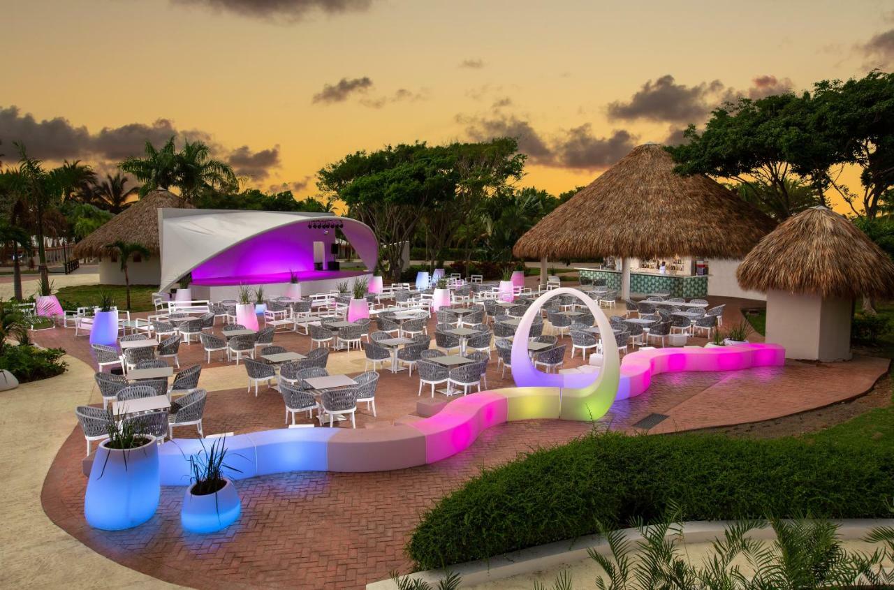 Resort Grand Sirenis Punta Cana & Aquagames 5*