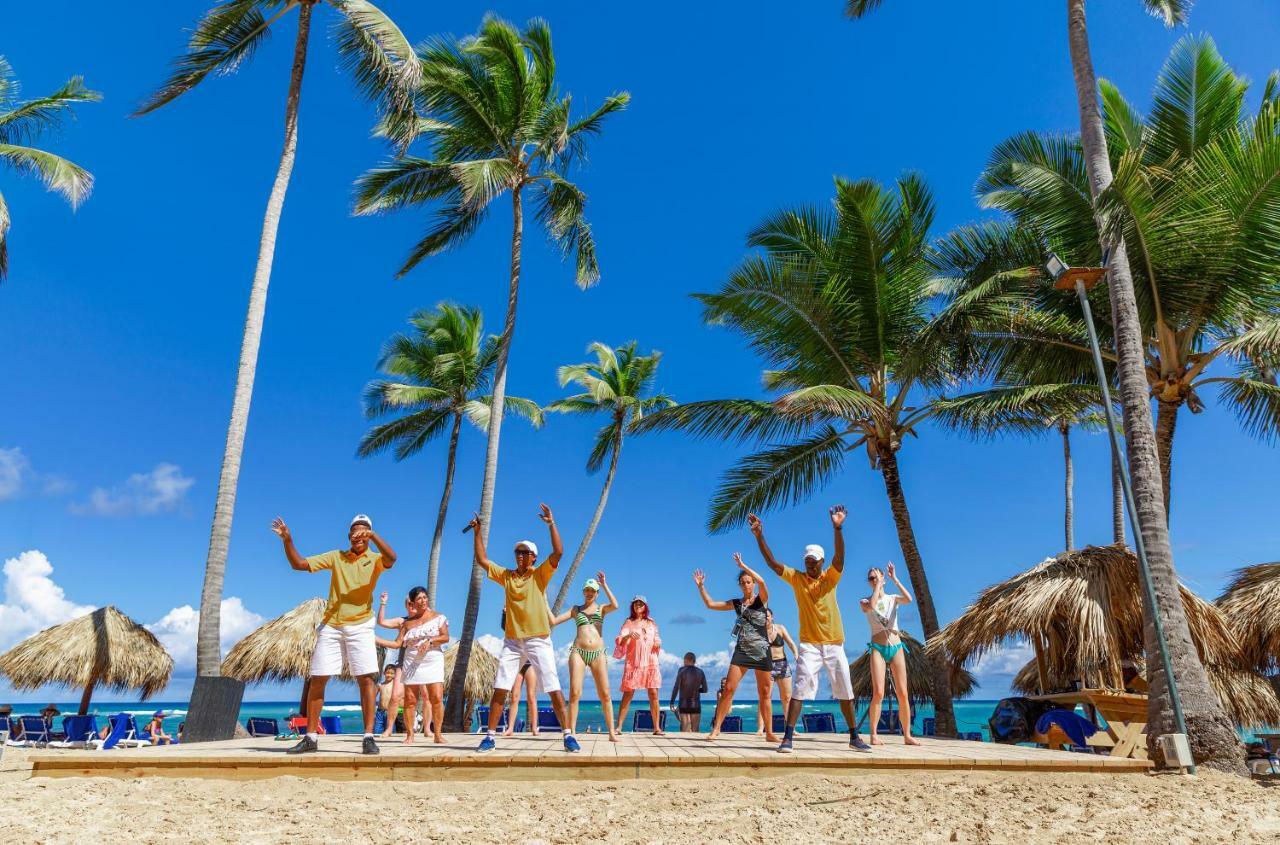 Grand Sirenis Punta Cana & Aquagames 5* Uvero Alto
