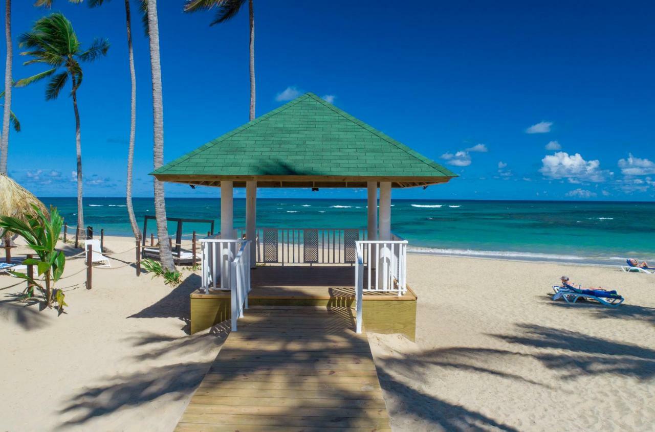 Resort Grand Sirenis Punta Cana & Aquagames Uvero Alto