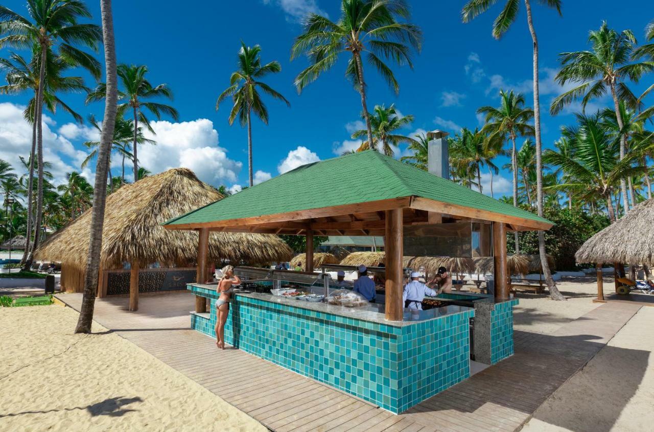 Grand Sirenis Punta Cana & Aquagames
