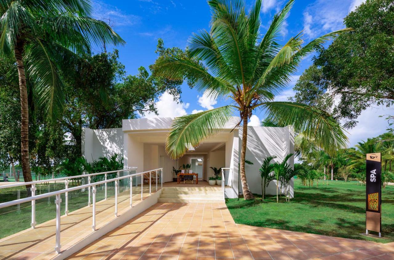Grand Sirenis Punta Cana & Aquagames Resort Uvero Alto