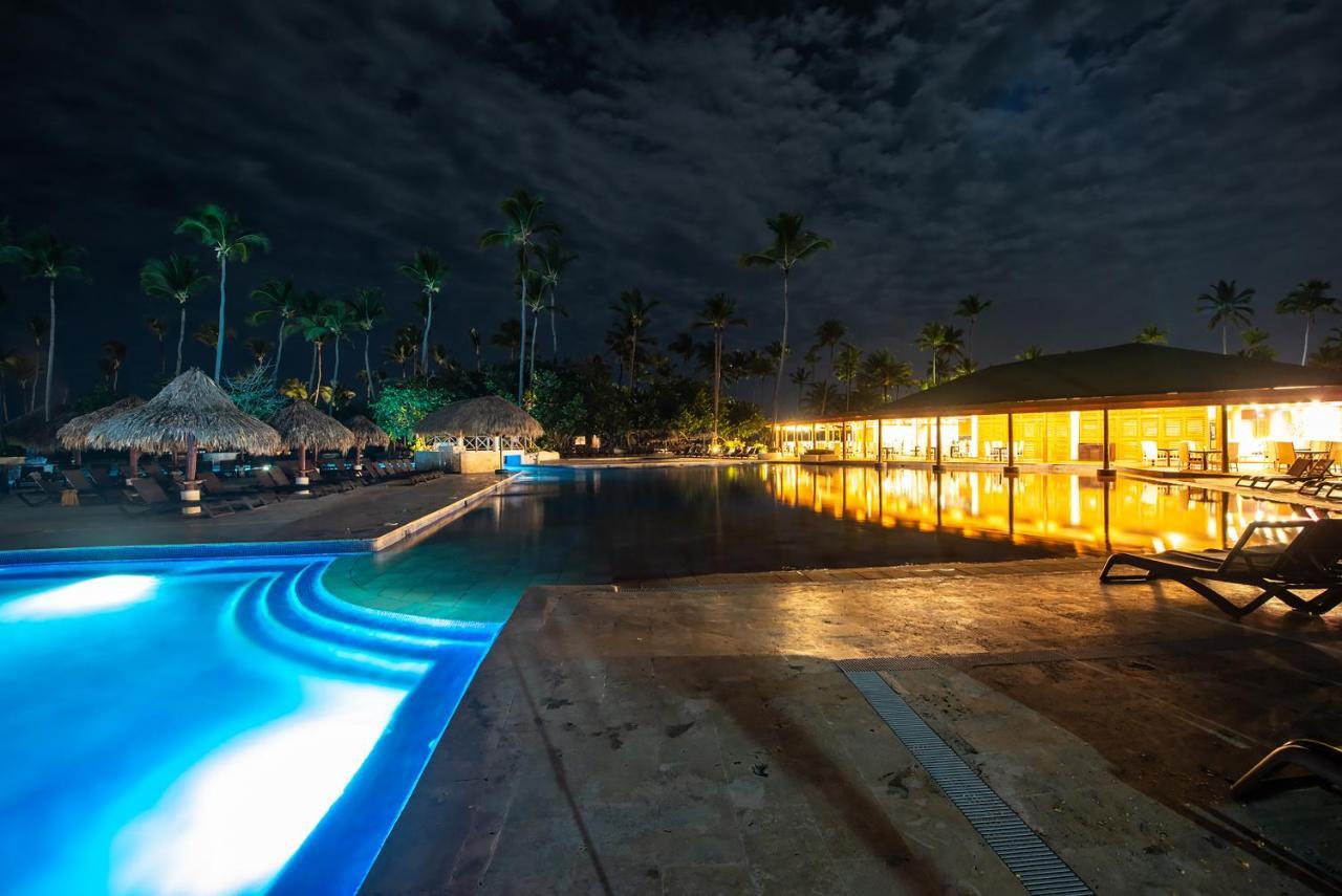 Grand Sirenis Punta Cana & Aquagames Resort Uvero Alto