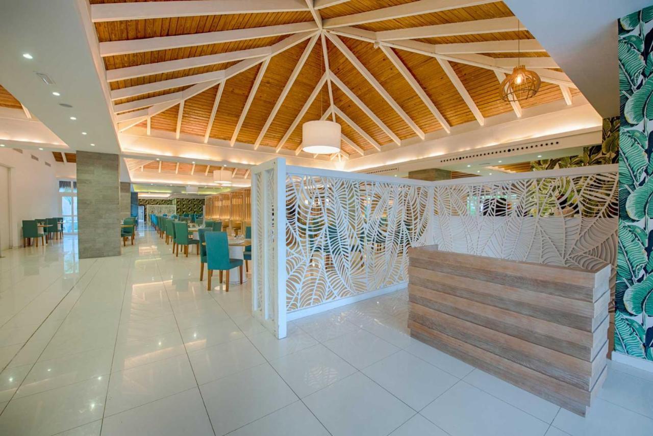 Grand Sirenis Punta Cana & Aquagames Resort