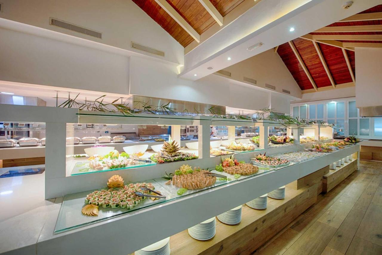 Grand Sirenis Punta Cana & Aquagames