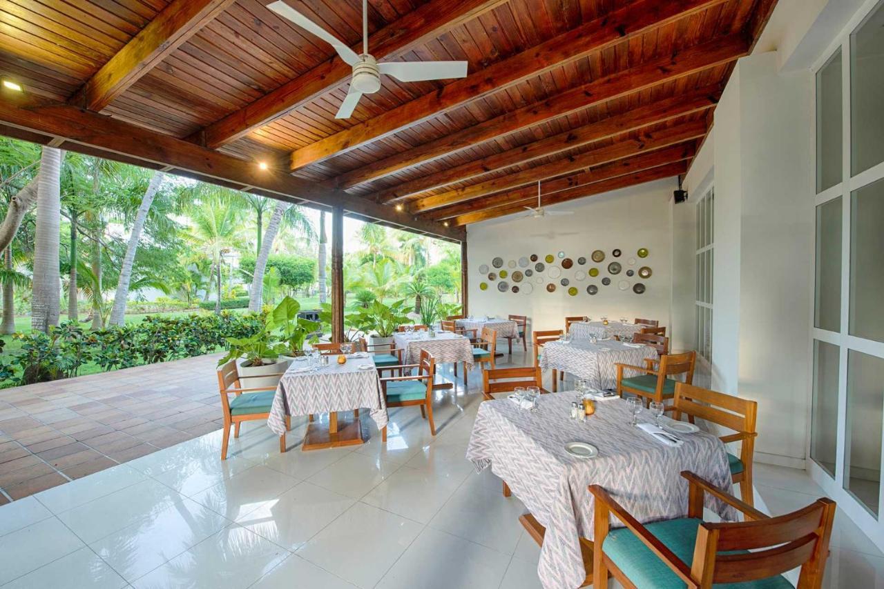 Grand Sirenis Punta Cana & Aquagames 5*