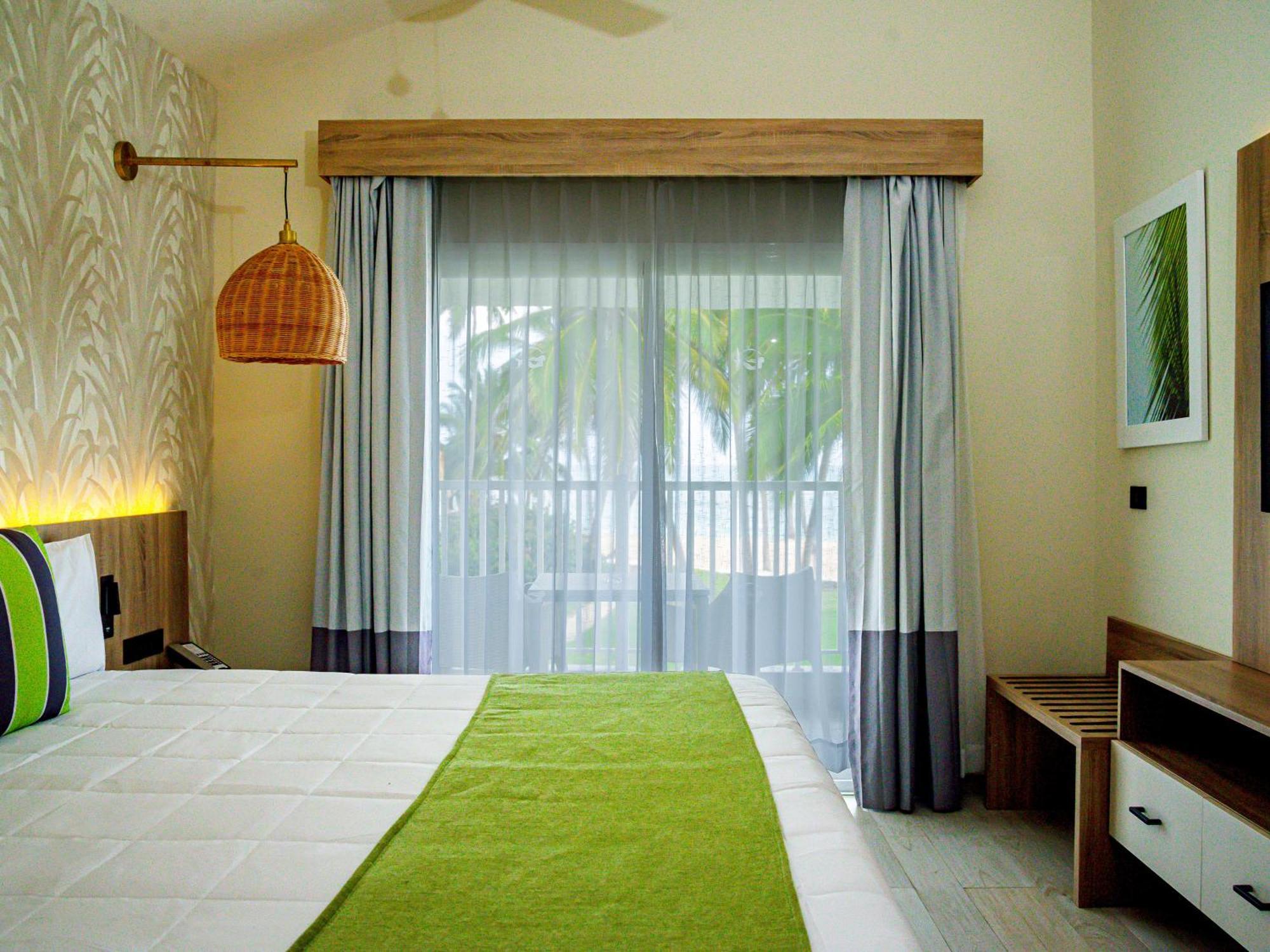 Grand Sirenis Punta Cana & Aquagames 5* Uvero Alto