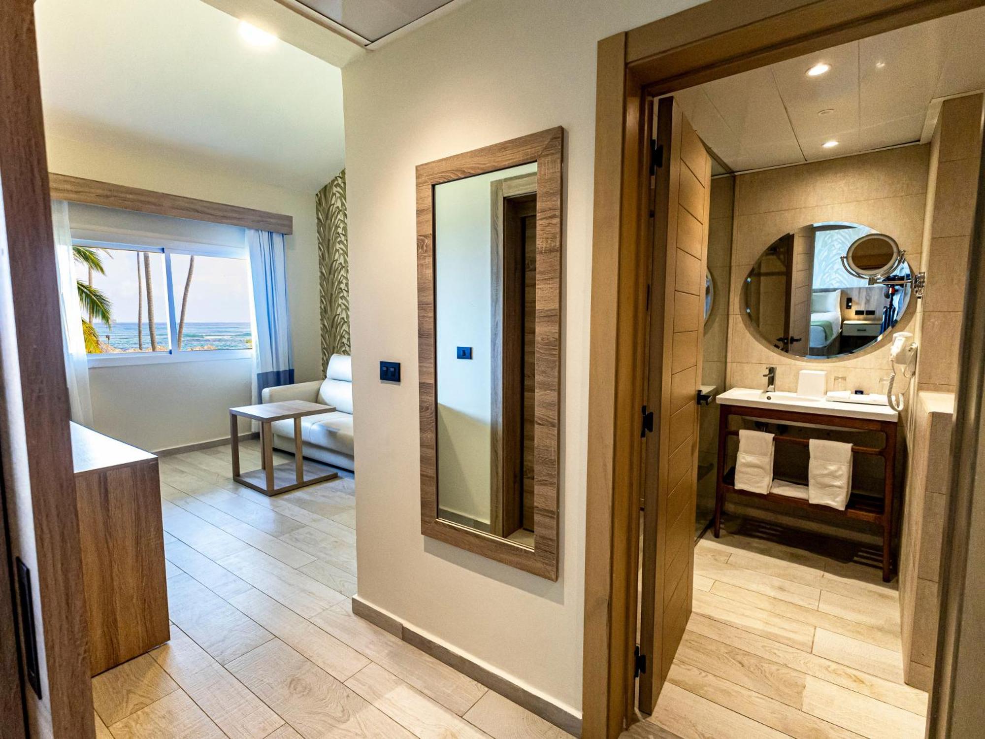 Resort Grand Sirenis Punta Cana & Aquagames