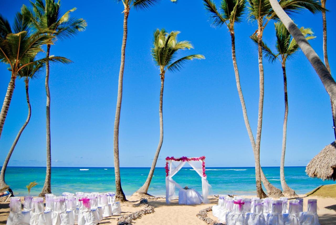 Grand Sirenis Punta Cana & Aquagames 5* Uvero Alto
