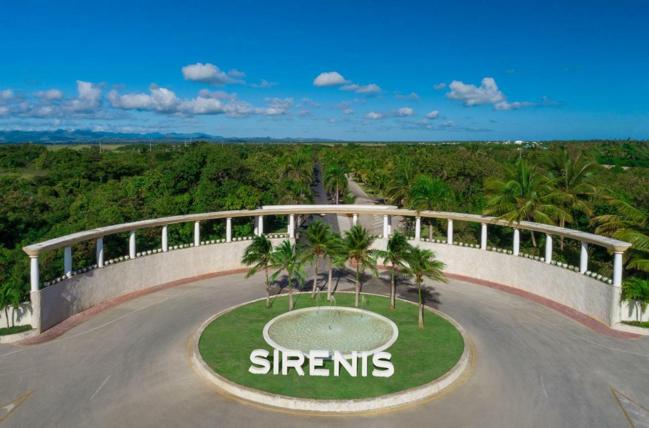 Grand Sirenis Punta Cana & Aquagames Uvero Alto
